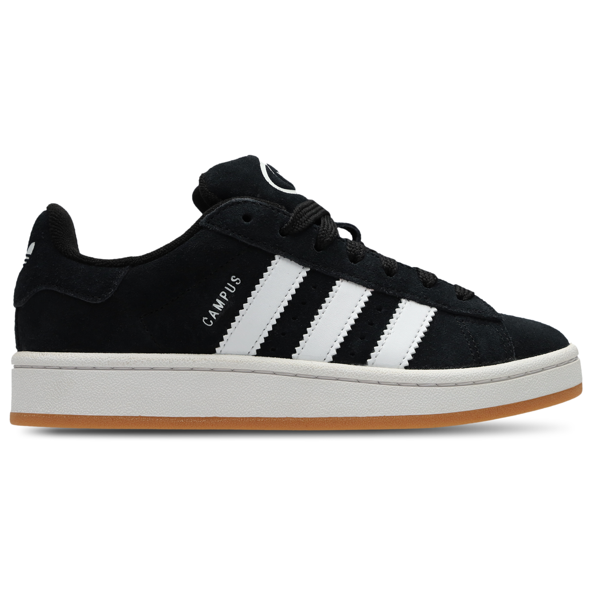adidas Junior Campus 00s Trainers - Black
