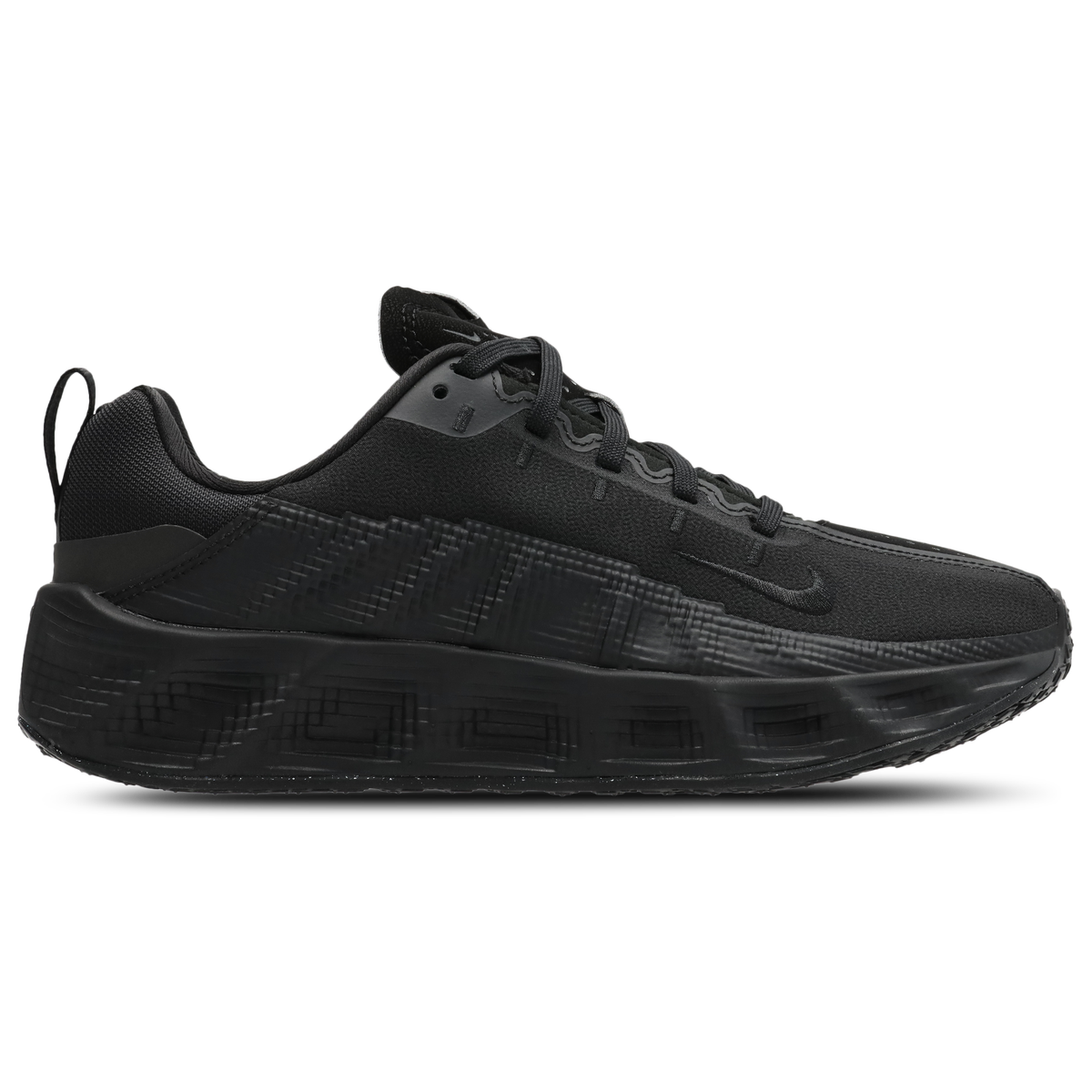 Nike Junior Ava Rover SE Trainers - Black