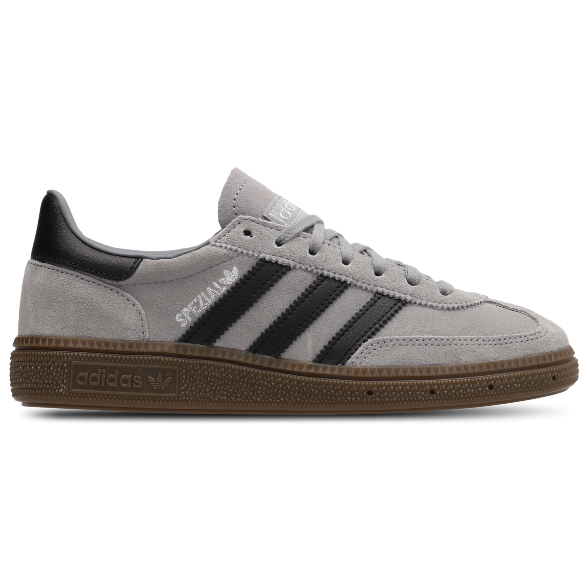 adidas Junior Handball Spezial Trainers - Grey