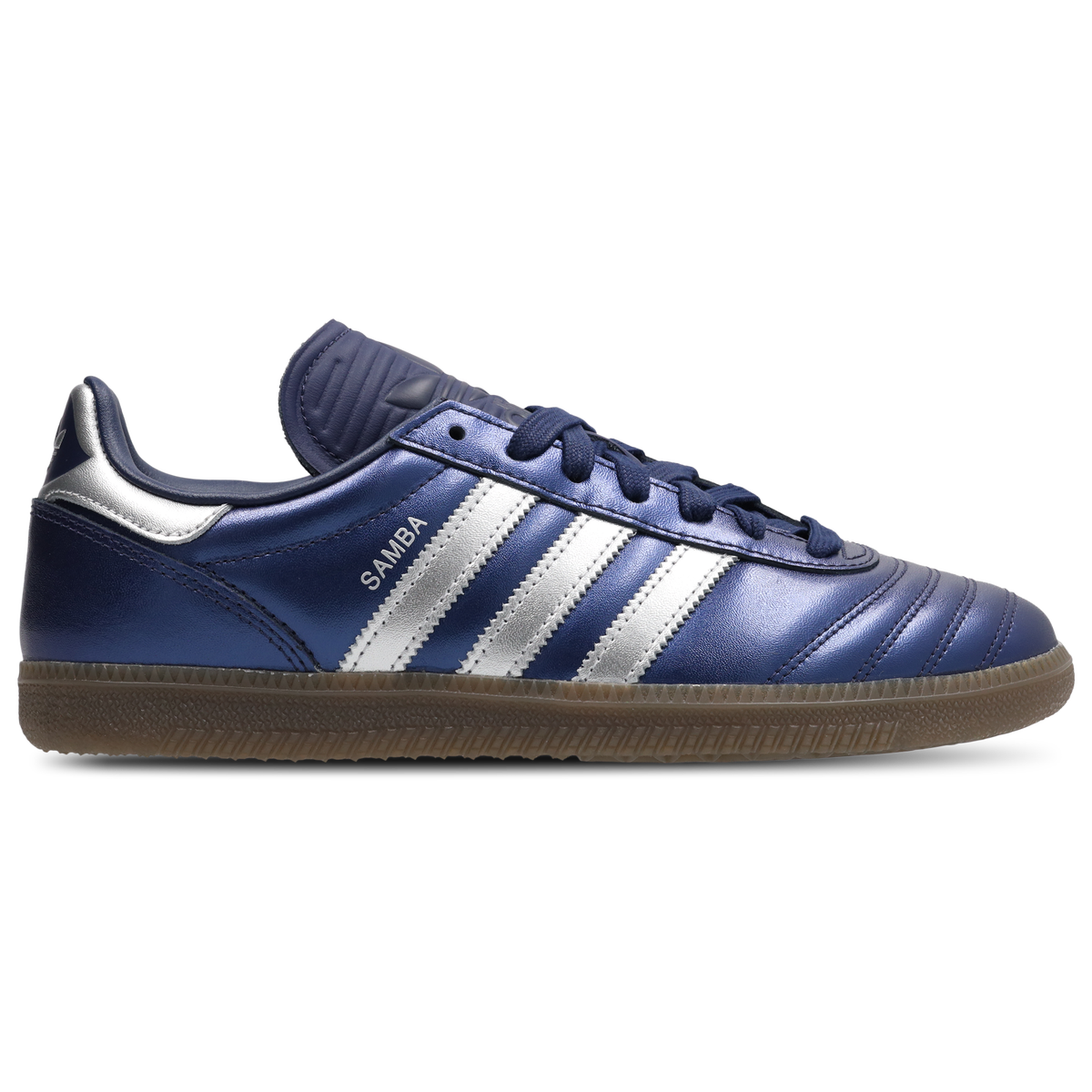 adidas Junior Samba JP Trainers - Blue