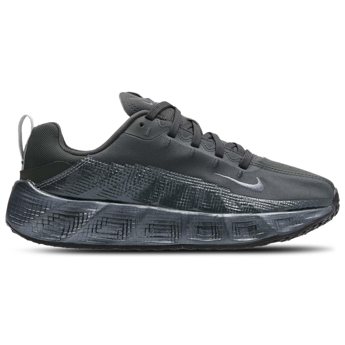 Nike Junior Ava Rover SE Trainers - Grey