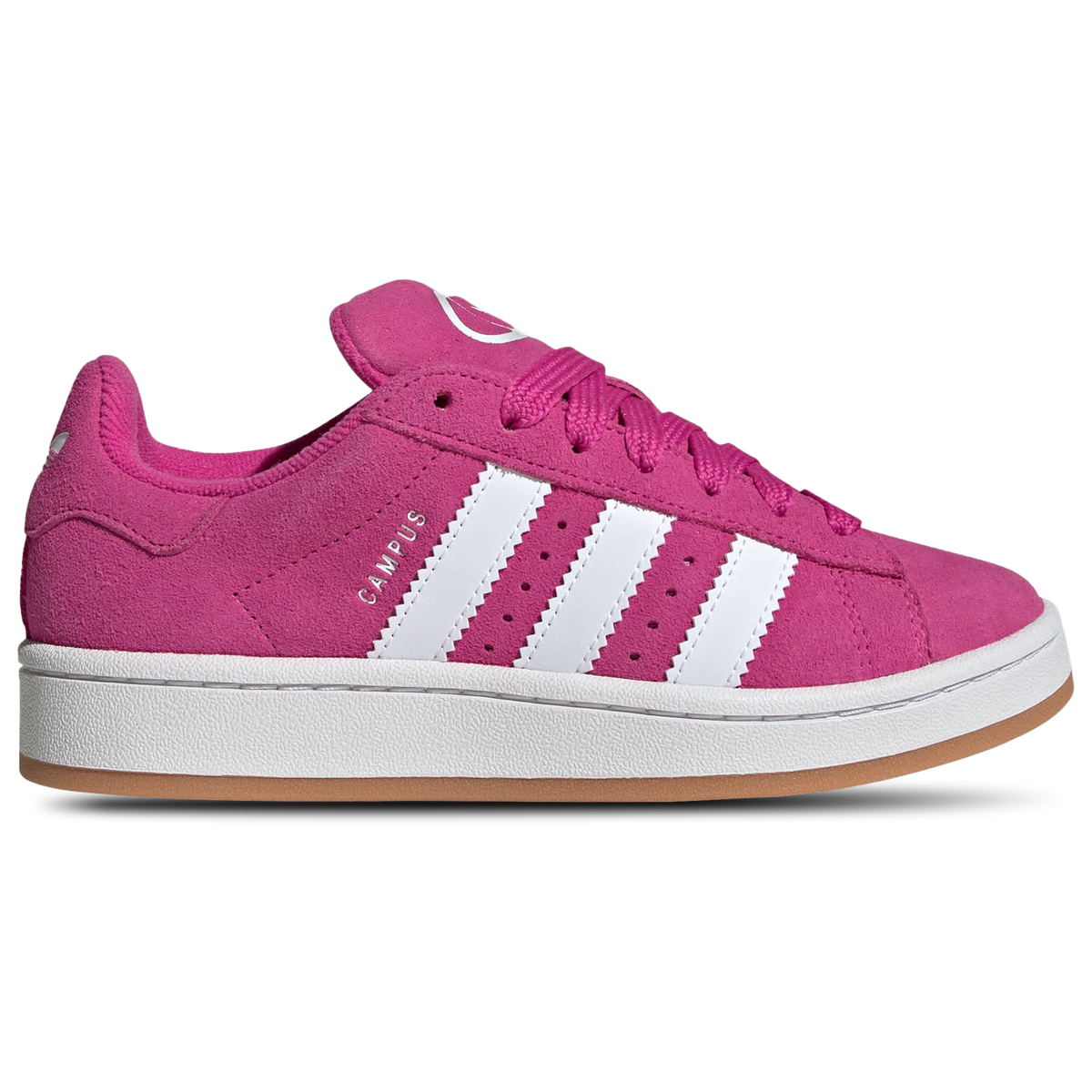 adidas Junior Campus 00s Trainers - Pink