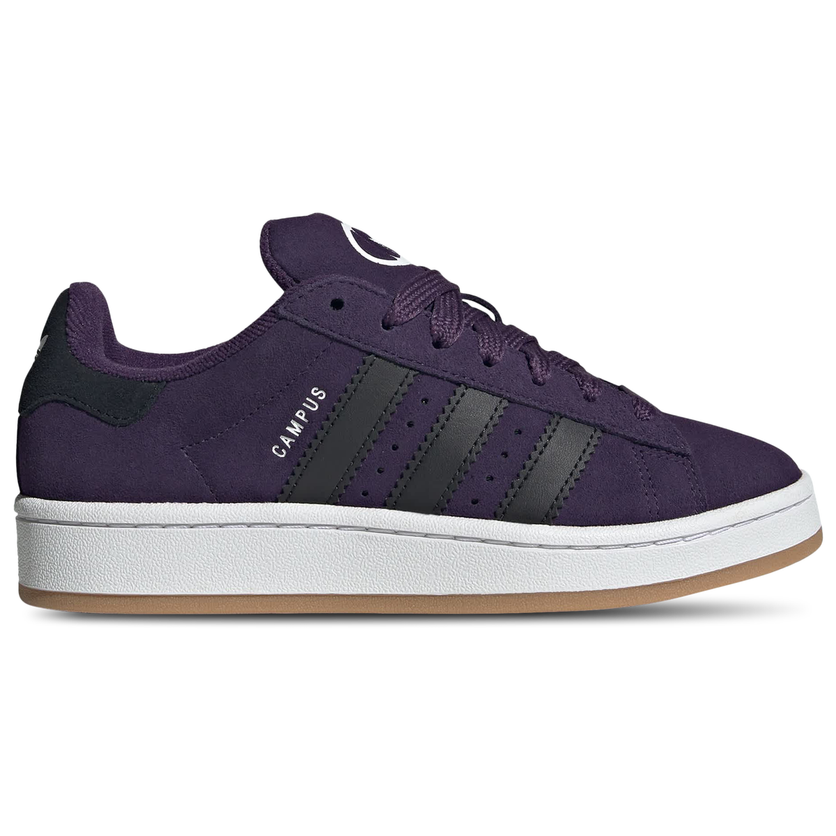 adidas Junior Campus 00s Trainers - Purple