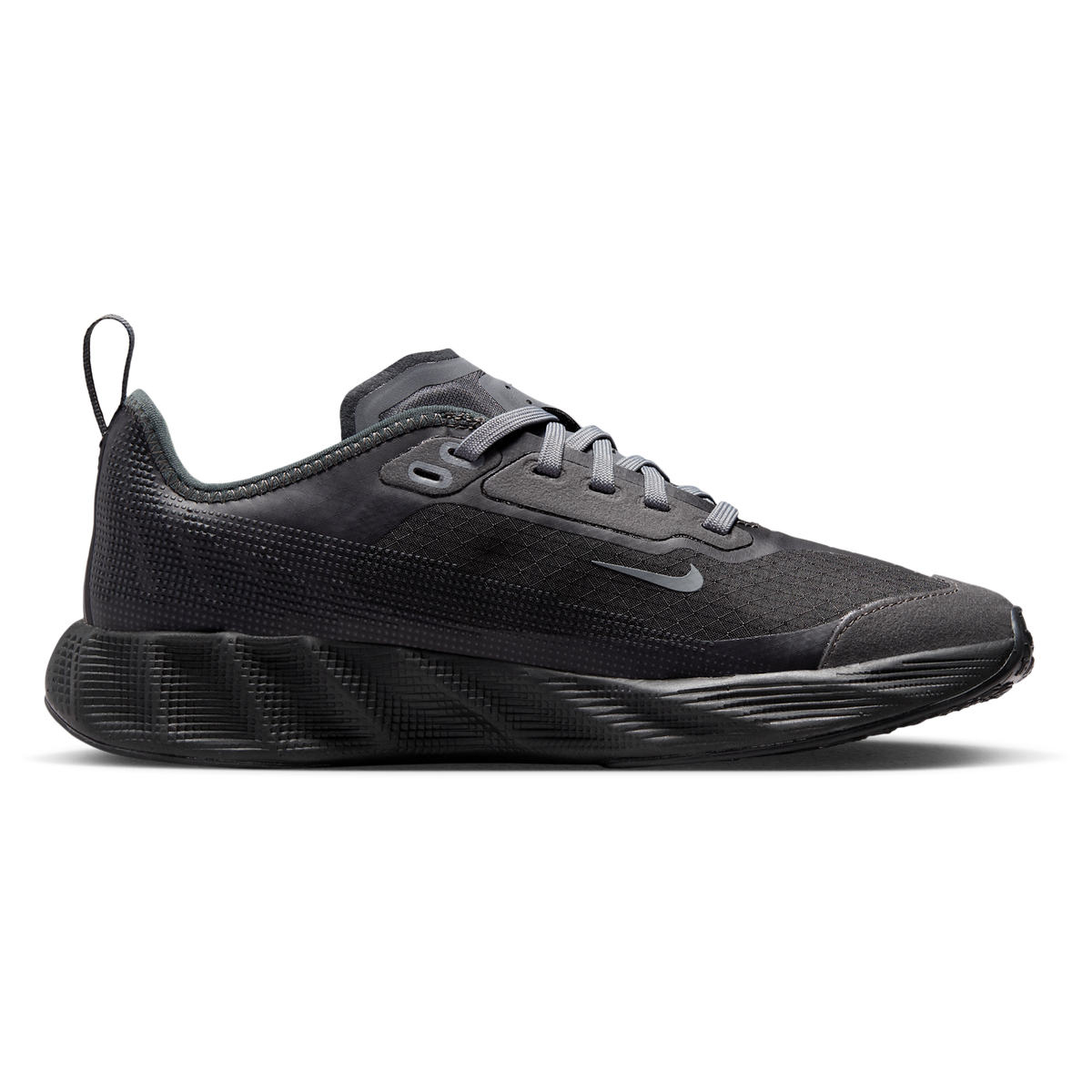 Nike Junior Ava X Trainers - Black