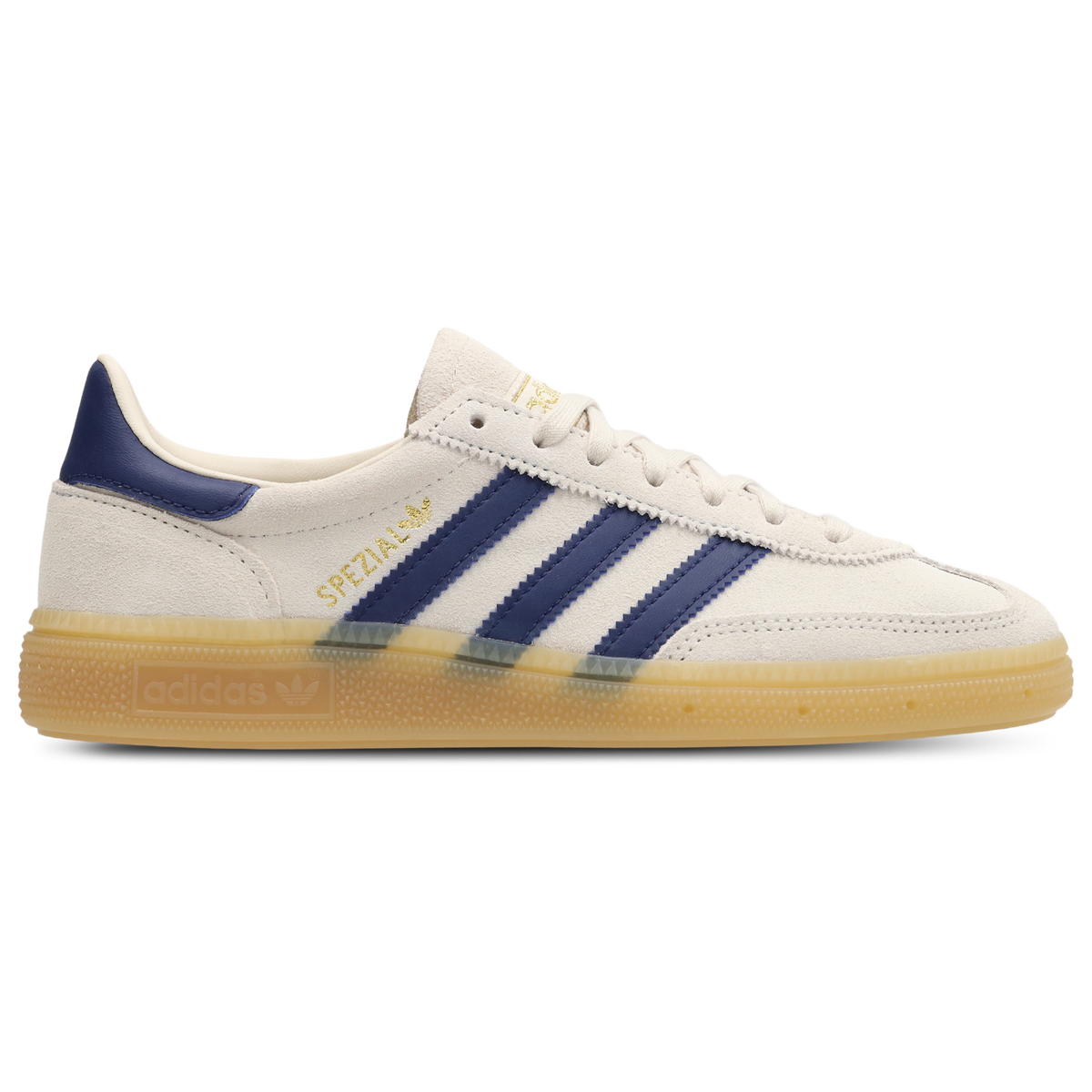 adidas Junior Handball Spezial Trainers - Beige