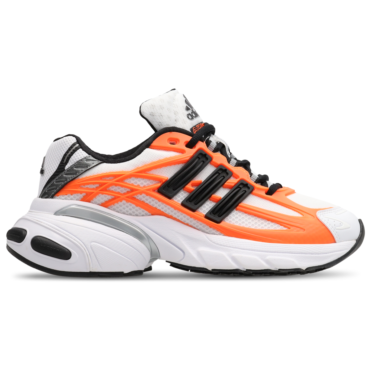 adidas Junior Adistar XLG 2 Trainers - White
