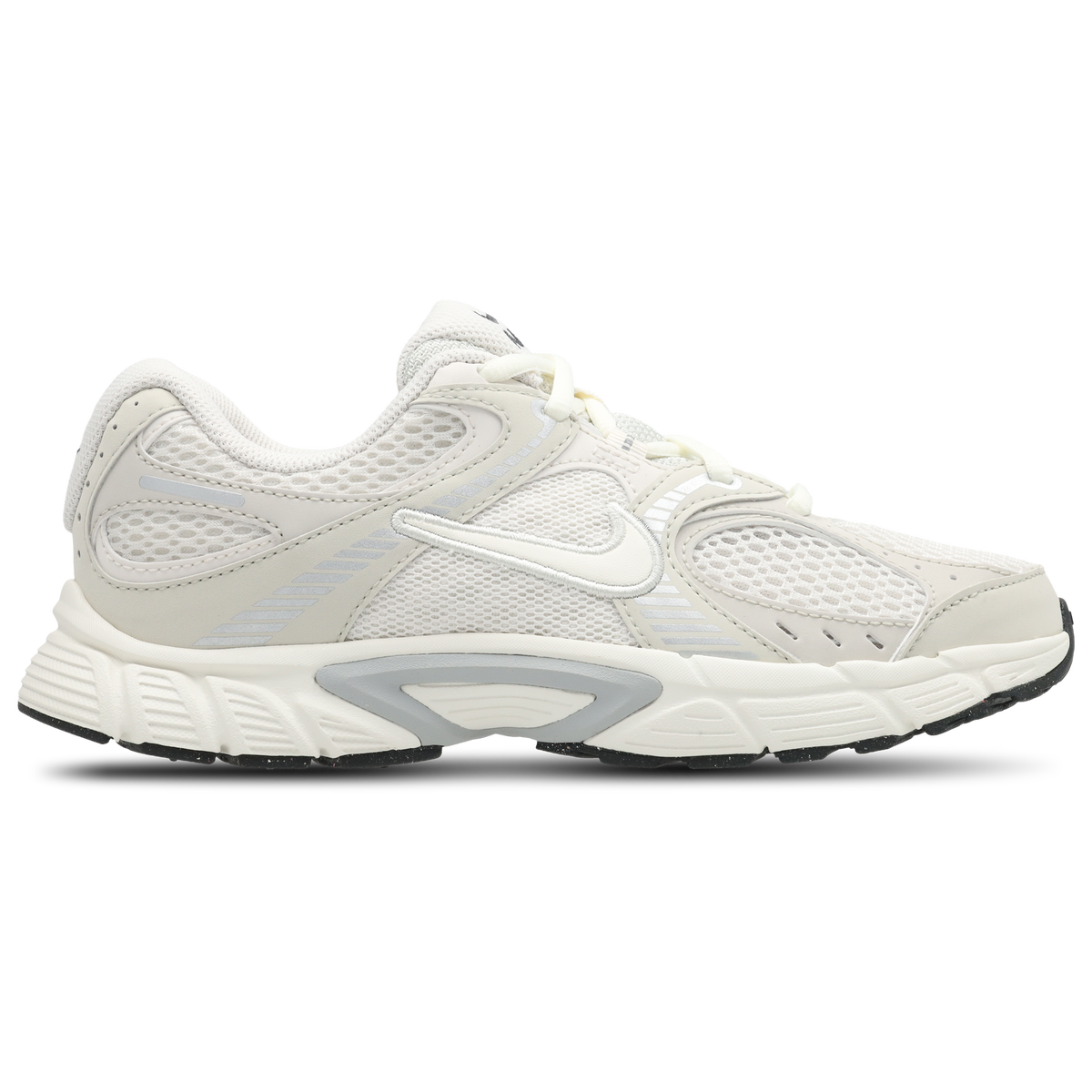 Nike Junior V5 RNR Trainers - Phantom Sail Light Bone Smoke Grey