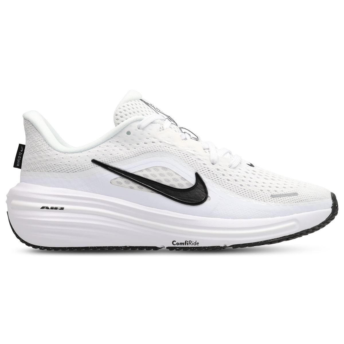 Nike Junior Winflo 12 Trainers - White (IQ9767-100)
