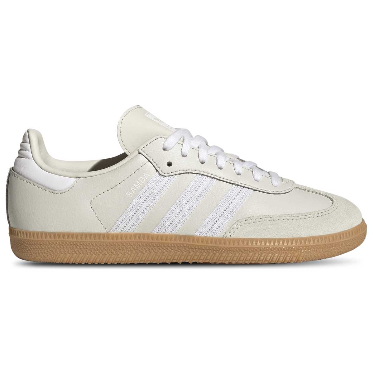 adidas Junior Samba OG Trainers - Grey