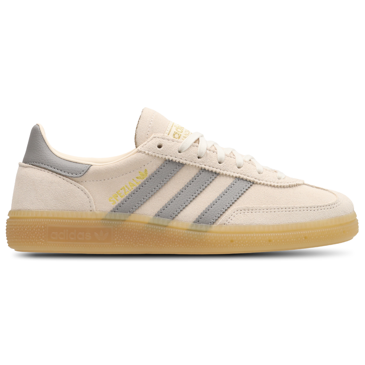 adidas Junior Handball Spezial Trainers - White