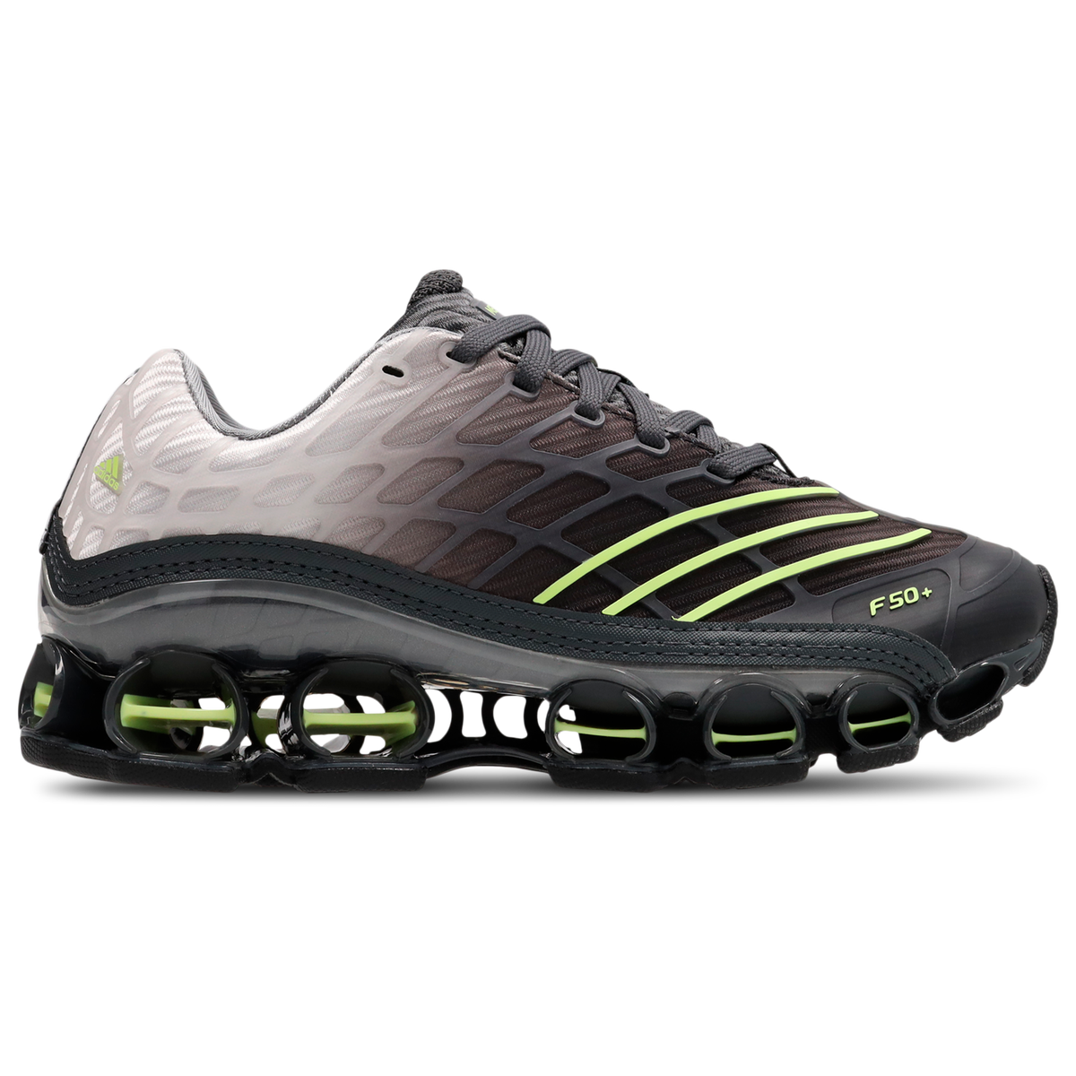 adidas Junior Megaride Trainers - Black