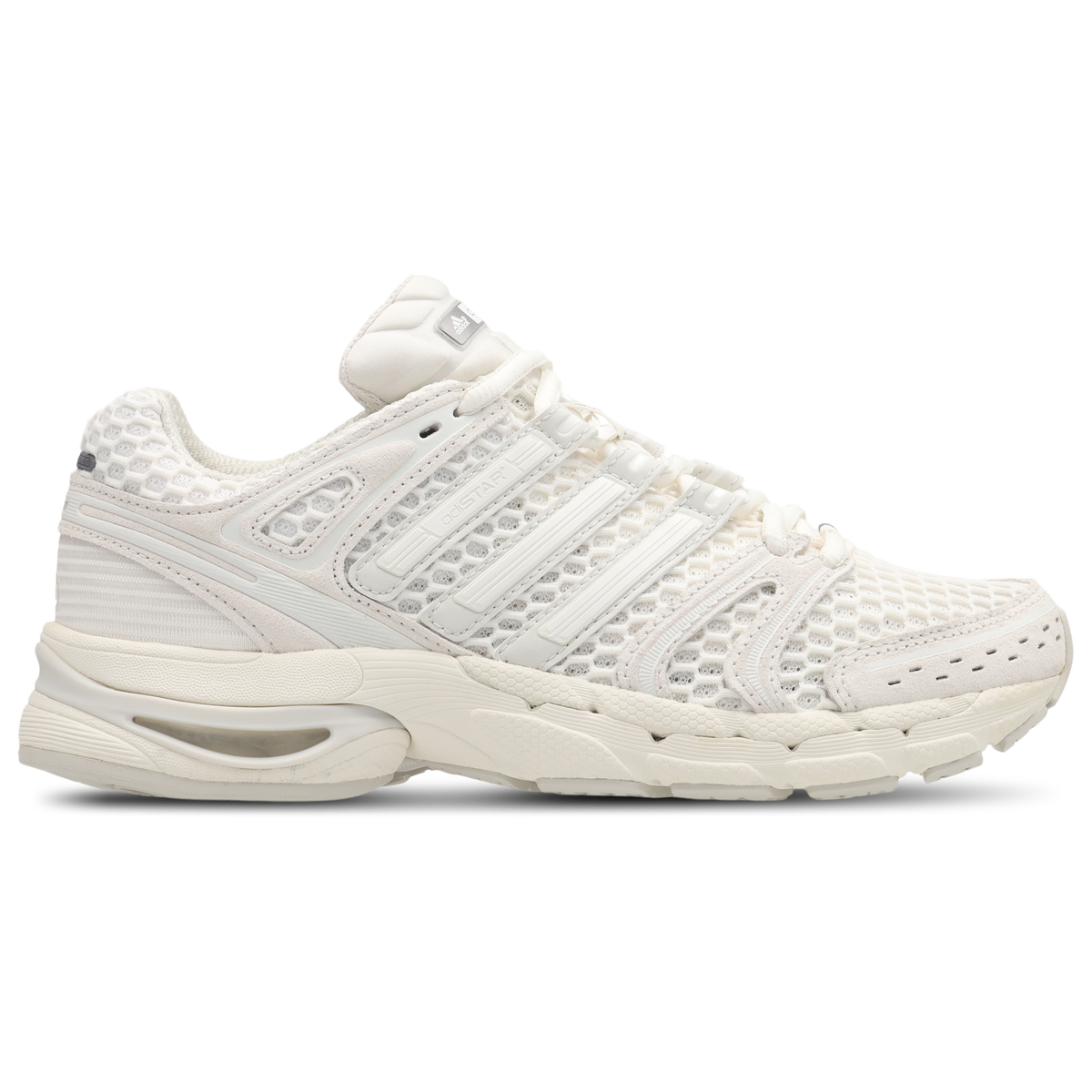 adidas Junior Adistar Trainers - Grey