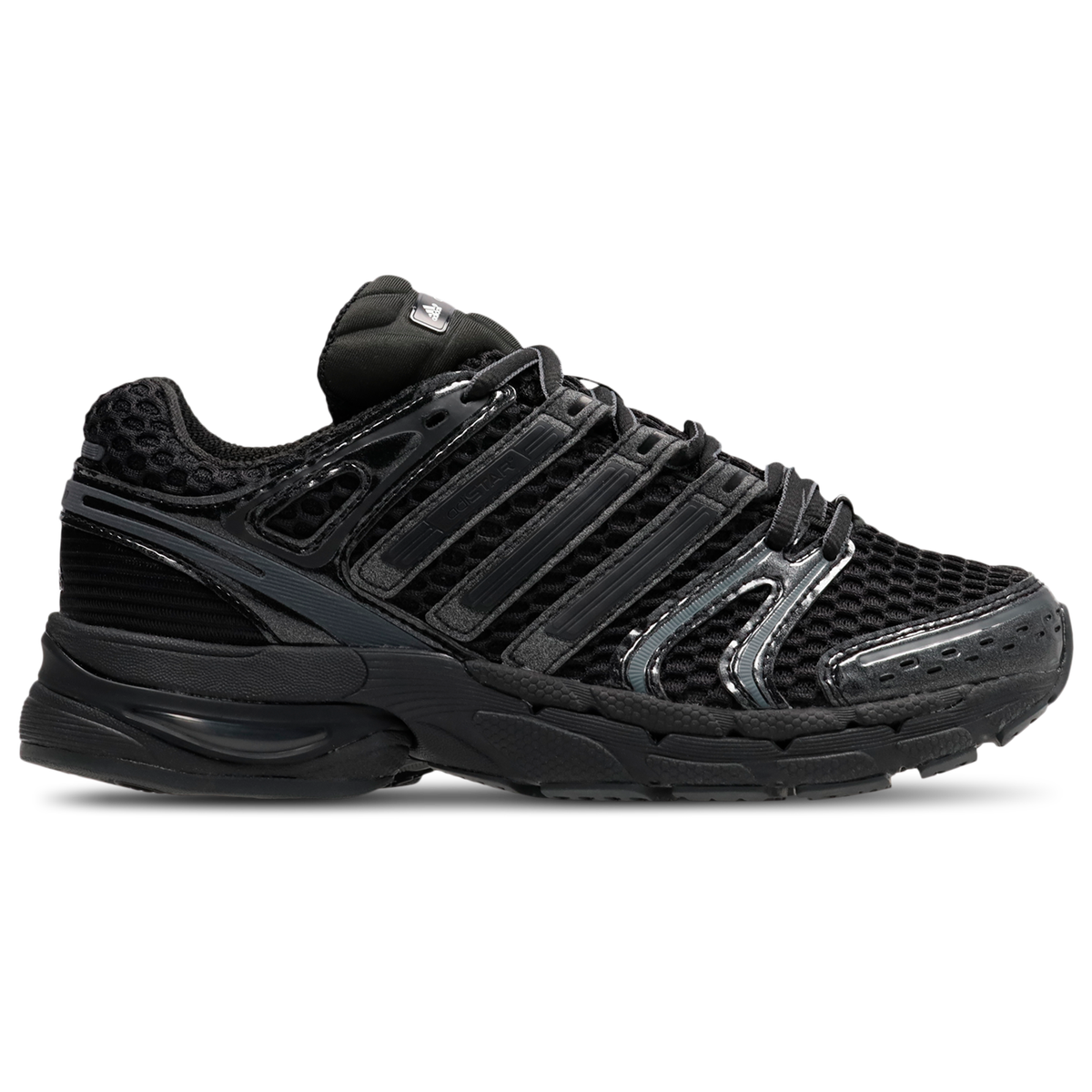 adidas Junior Adistar Trainers - Black