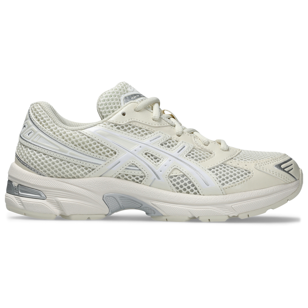 ASICS Junior GEL-1130 Trainers - White