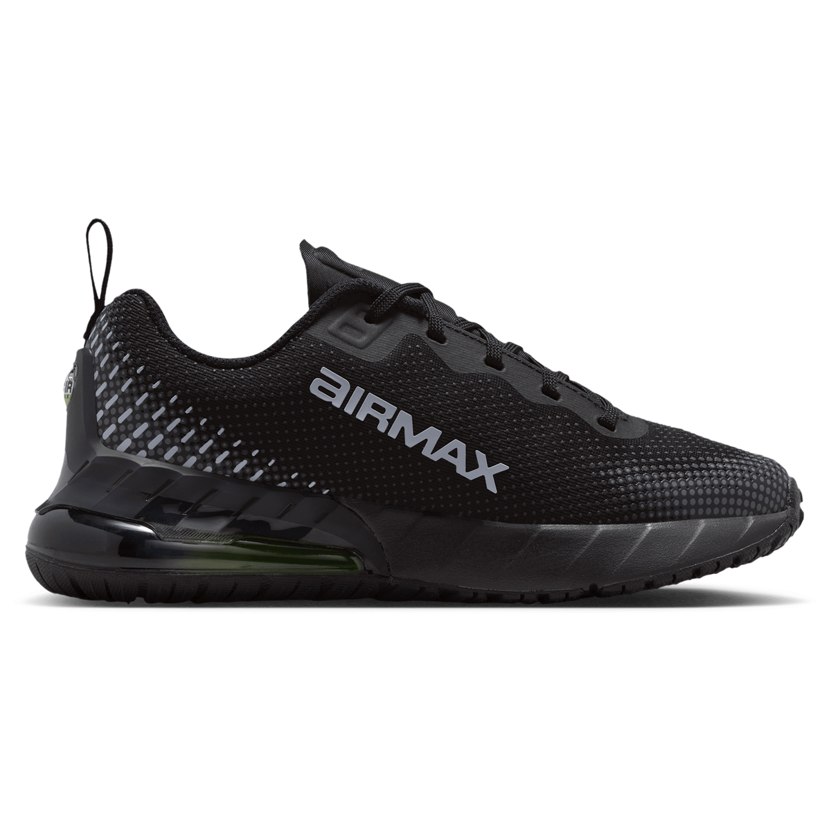 Nike Junior Air Max Phoenix Trainers - Black (HF7052-010)