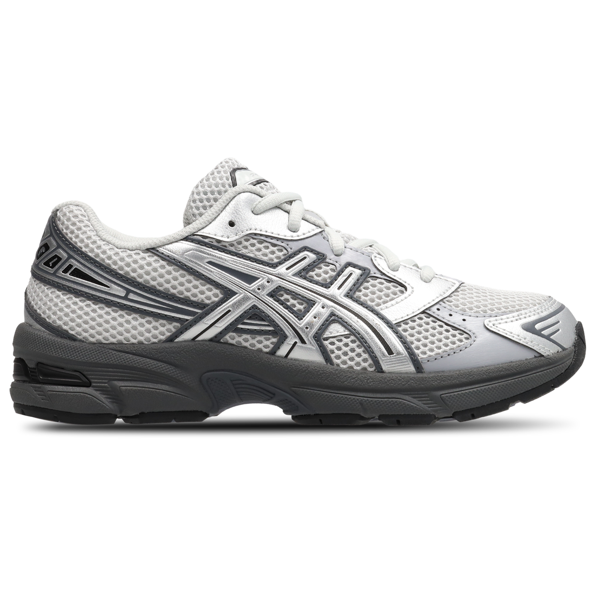 ASICS Junior GEL-1130 Trainers - Grey