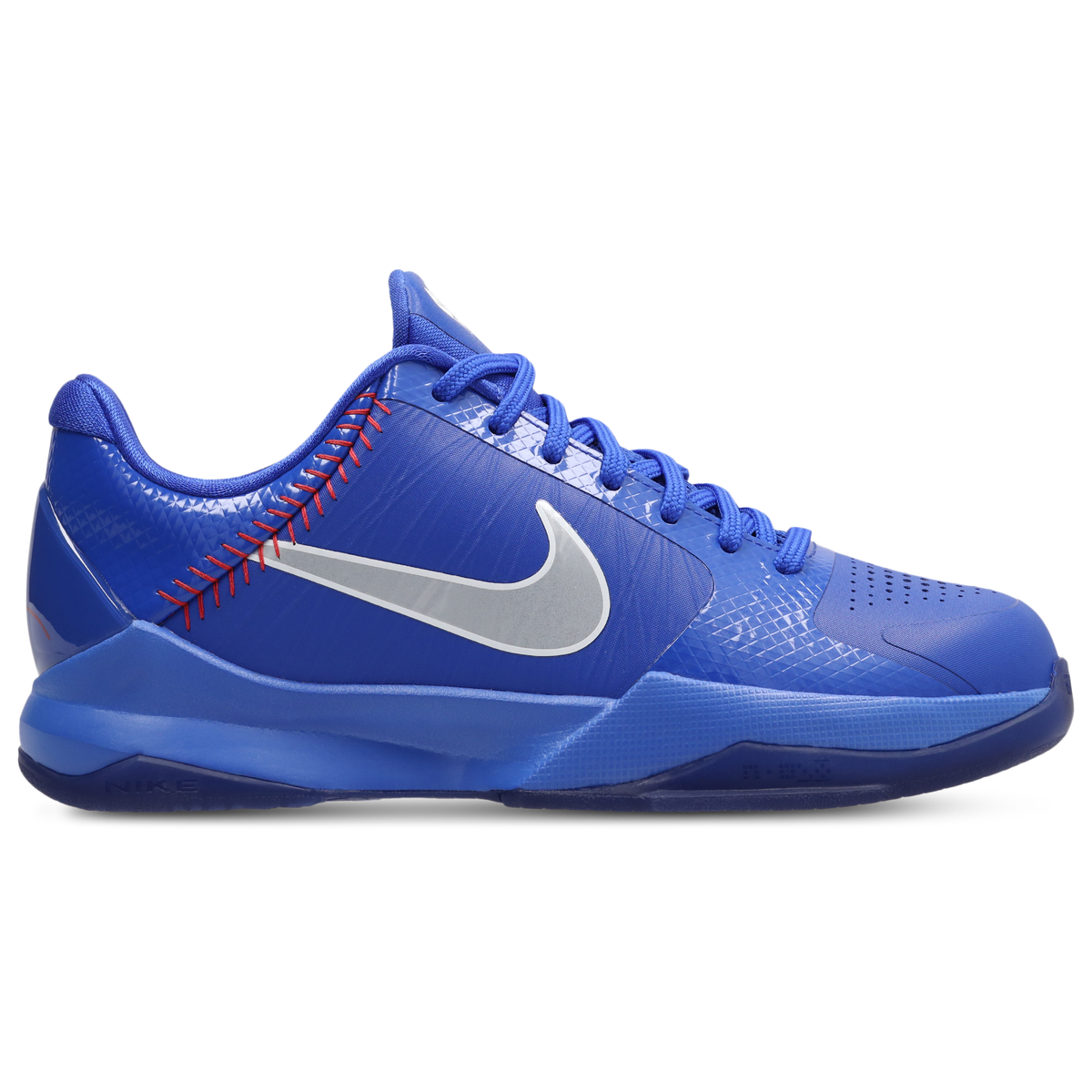 Nike Junior Kobe 6 Trainers - Blue
