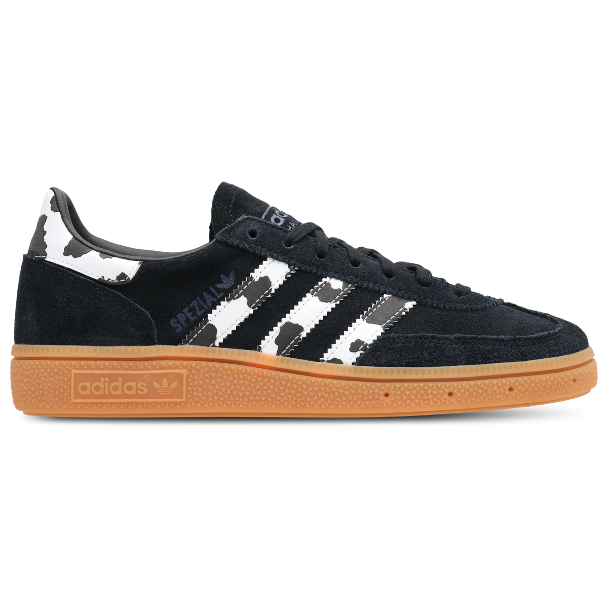 adidas Junior Handball Spezial Trainers - Black
