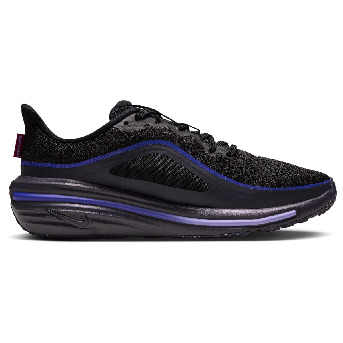 Nike Junior Winflo 12 Trainers - Black (IQ9767-064)