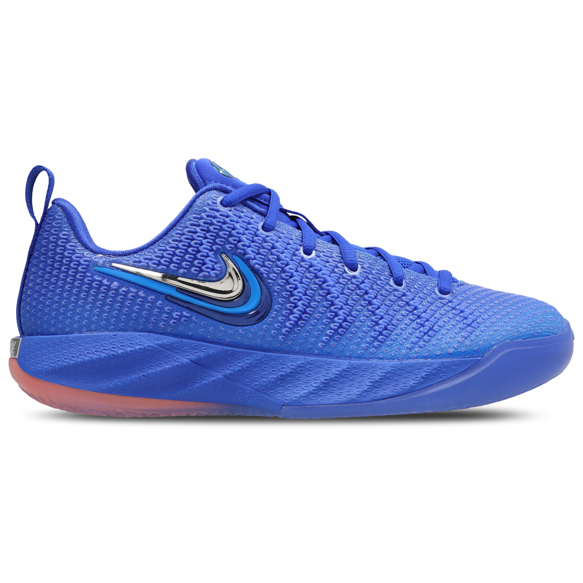 Nike Junior Caitlin Trainers - Blue