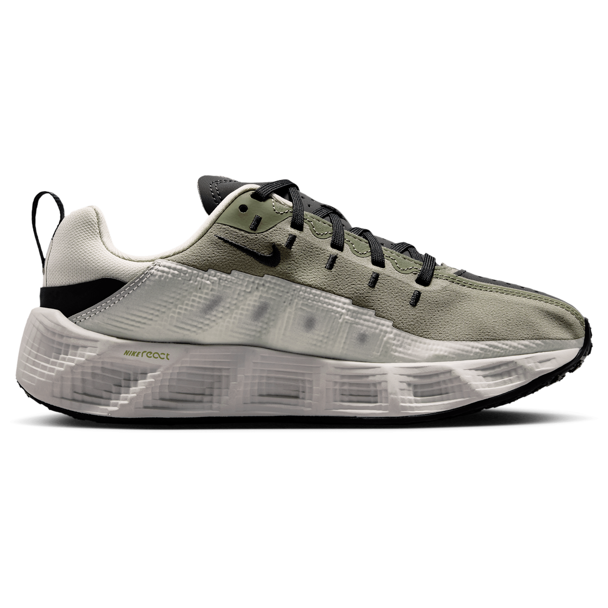 Nike Junior Ava Rover SE Trainers - Green (HF6331-301)