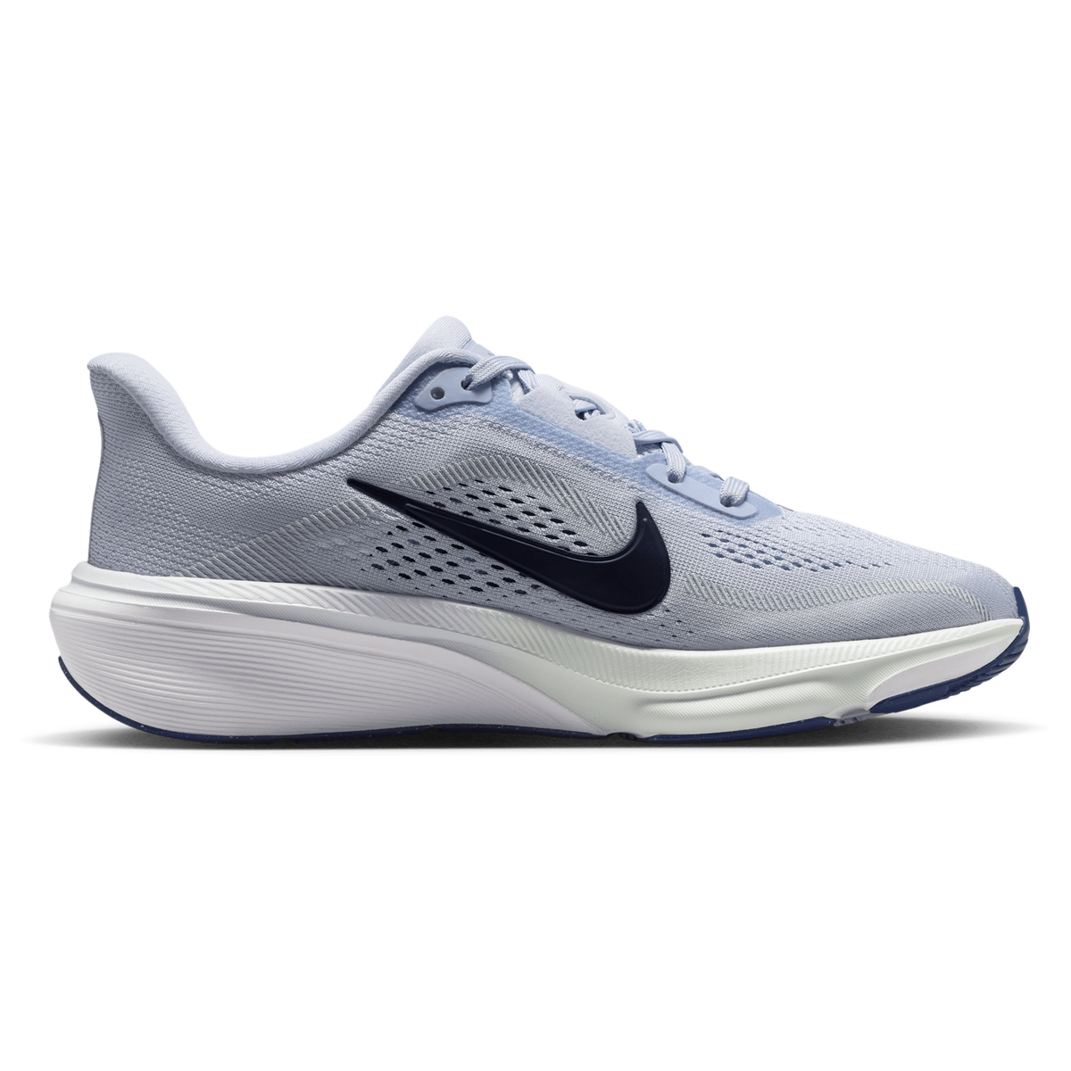 Nike Junior Pegasus Trainers - Grey