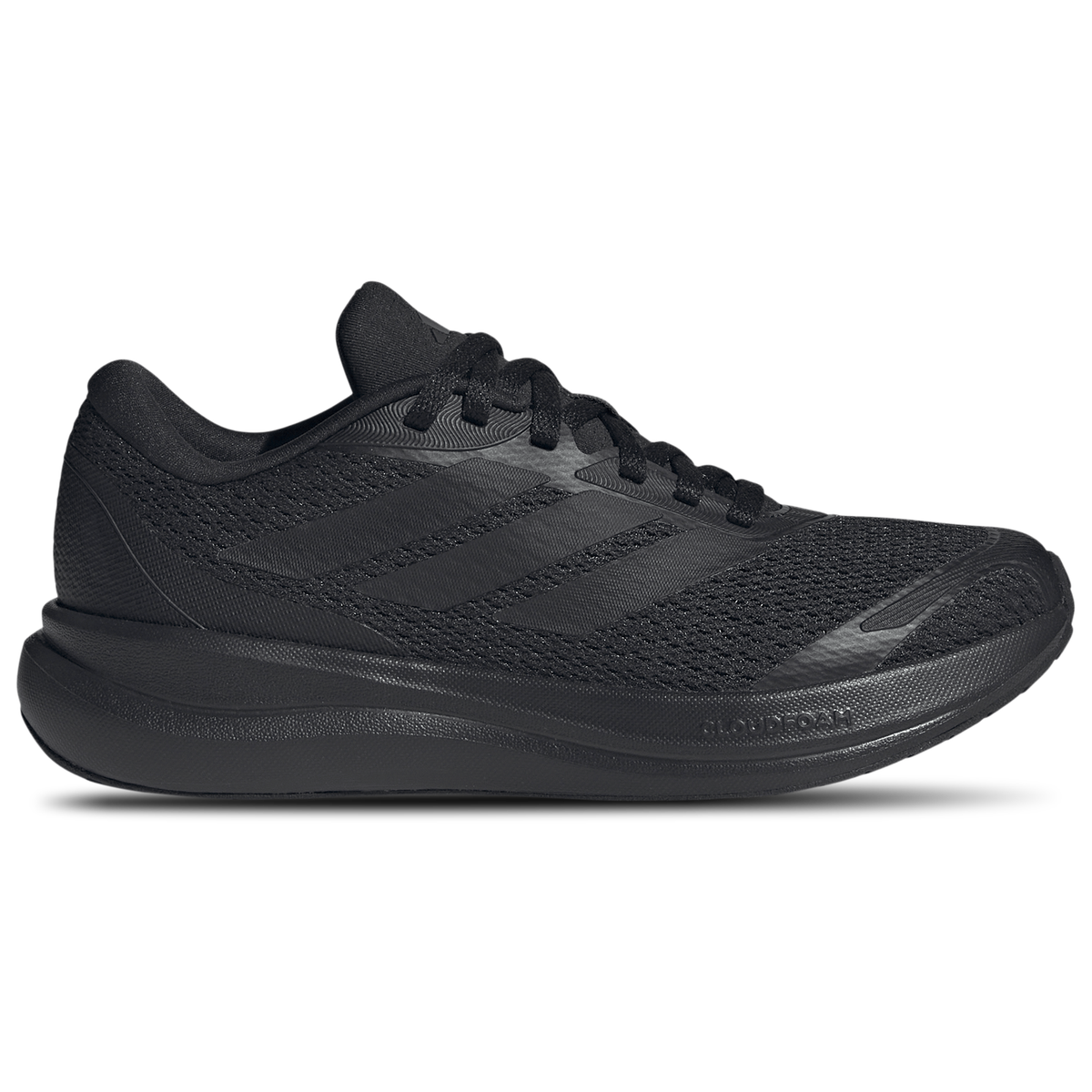 adidas Junior Runfalcon 6 Trainers - Black