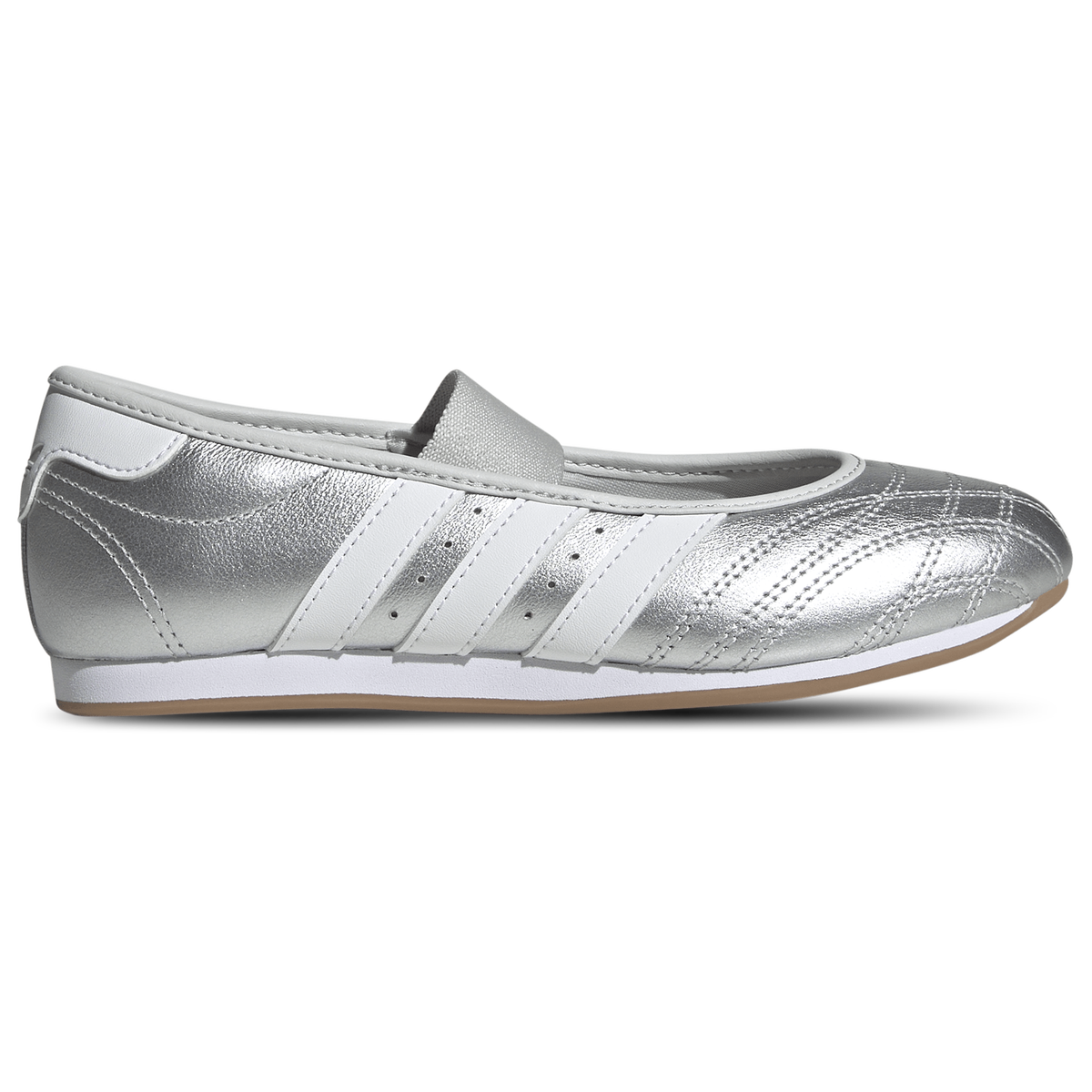 adidas Junior Taekwondo Trainers - Grey