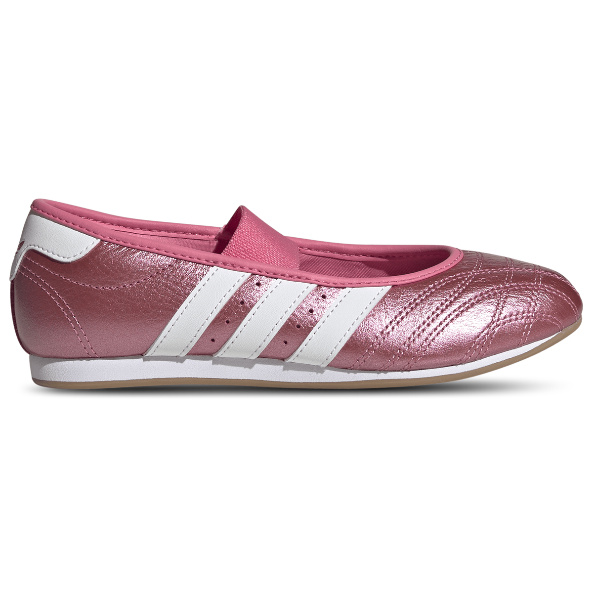 adidas Junior Taekwondo Trainers - Pink