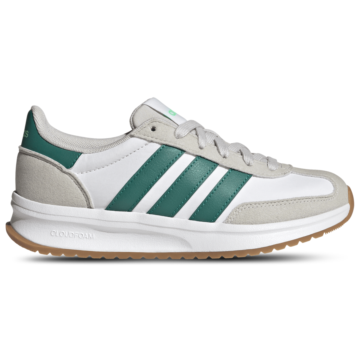 adidas Junior 70S 2.0 Trainers - Grey