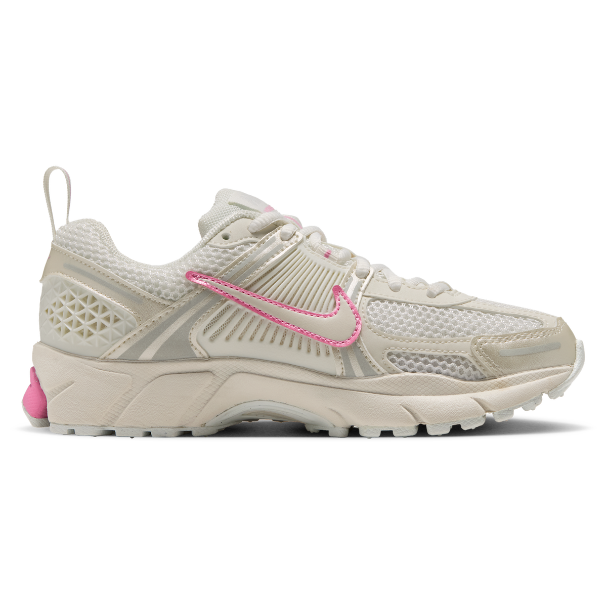 Nike Junior Vomero Trainers - White
