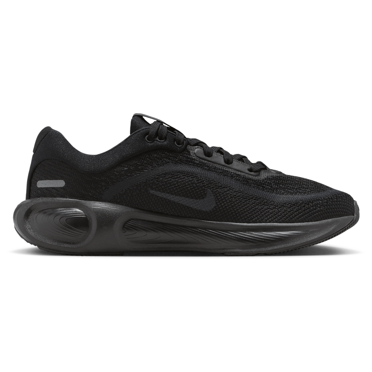 Nike Junior Stellar Ride Running Shoes - Black (HQ3266-002)
