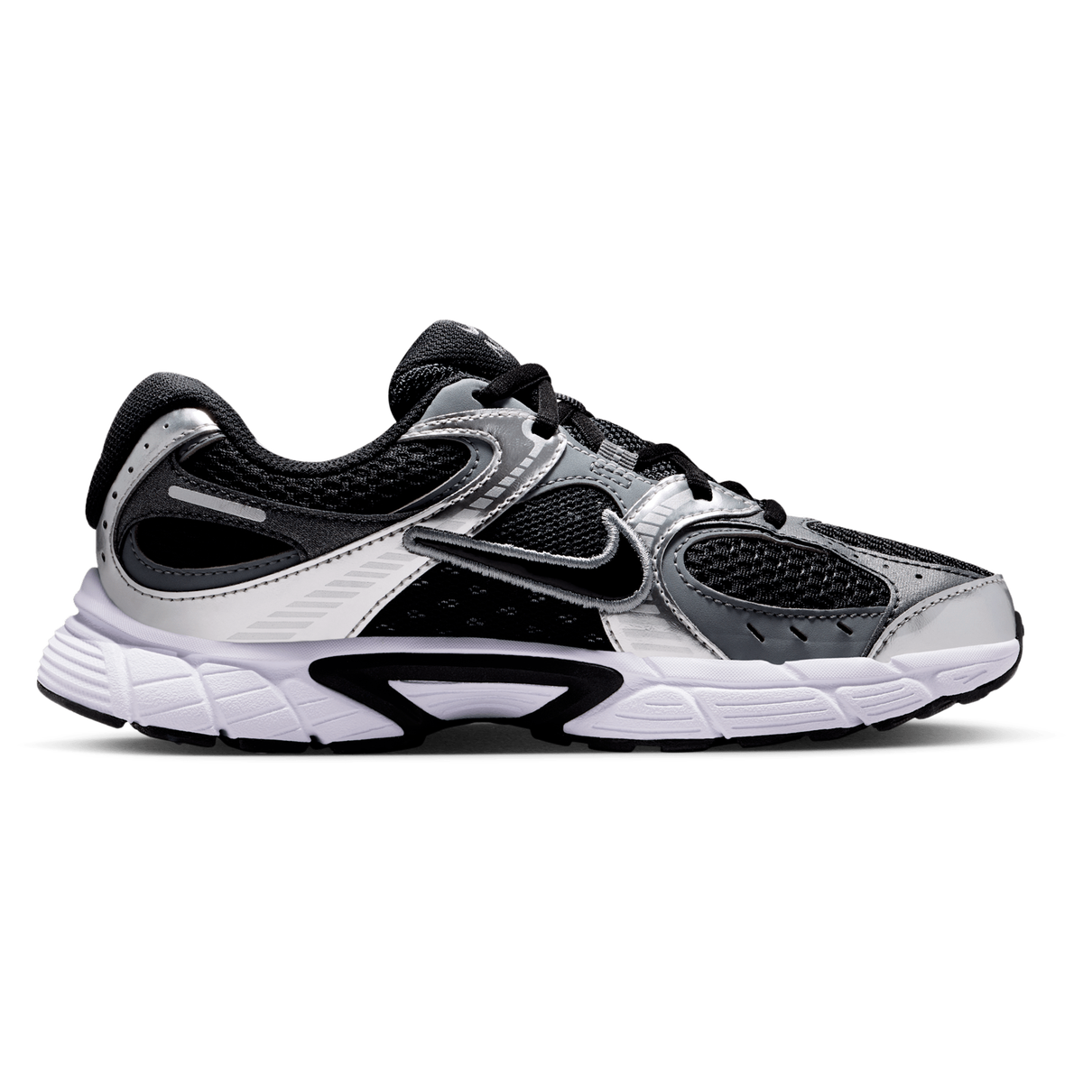Nike Junior V5 RNR Trainers - Black