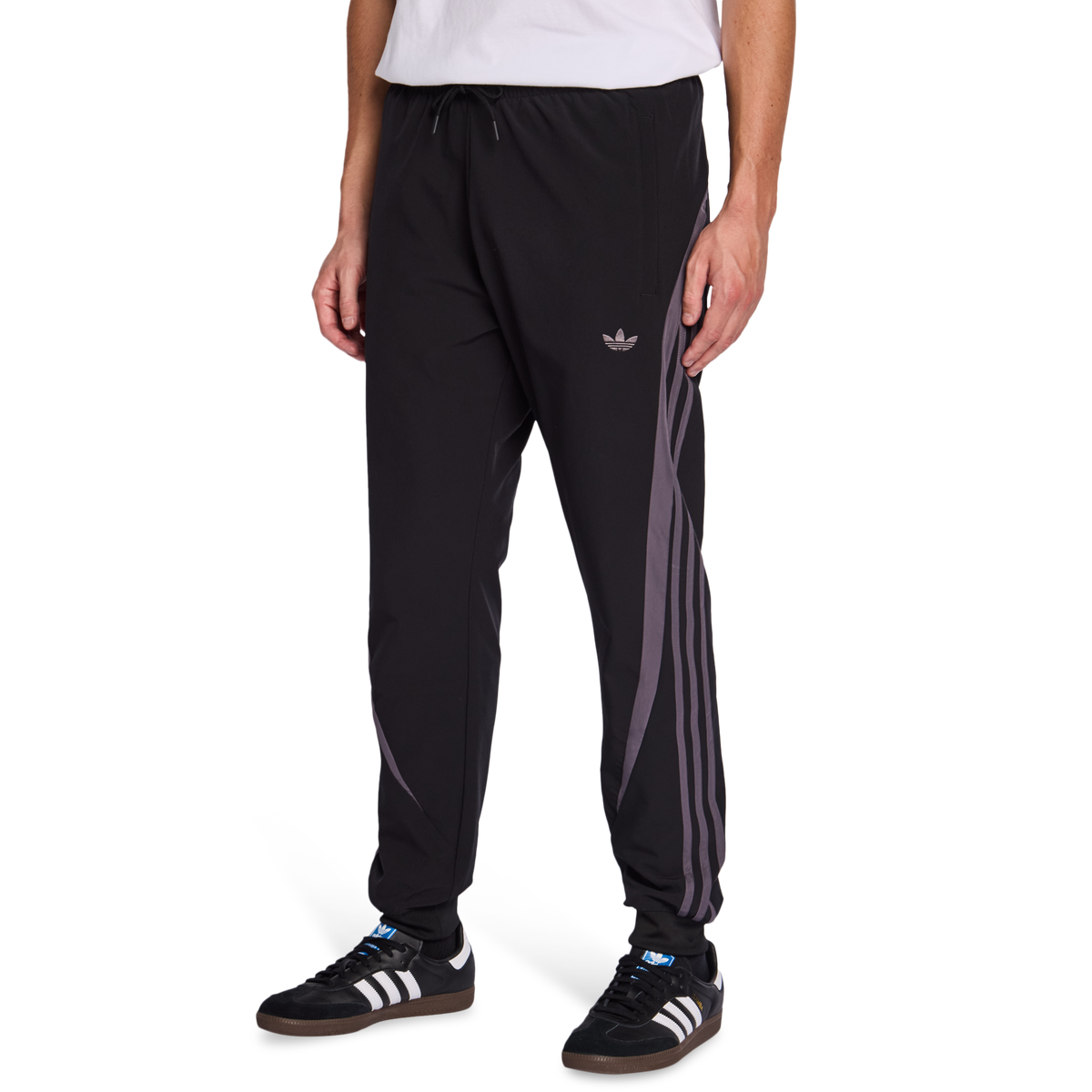 adidas Archive Men's Trousers - Black