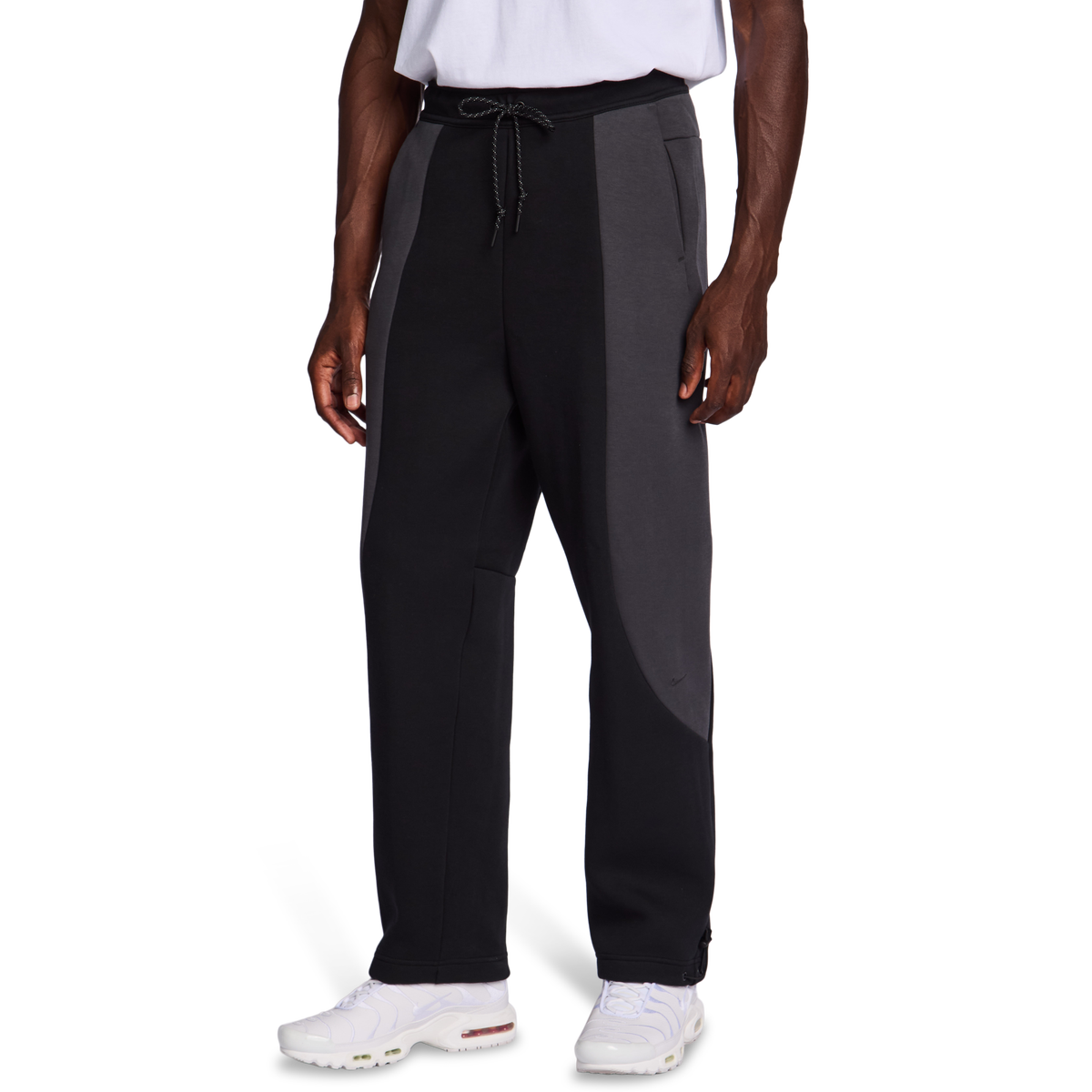 Nike Men's Tech Fleece Jogger - Black (IF1323-010)