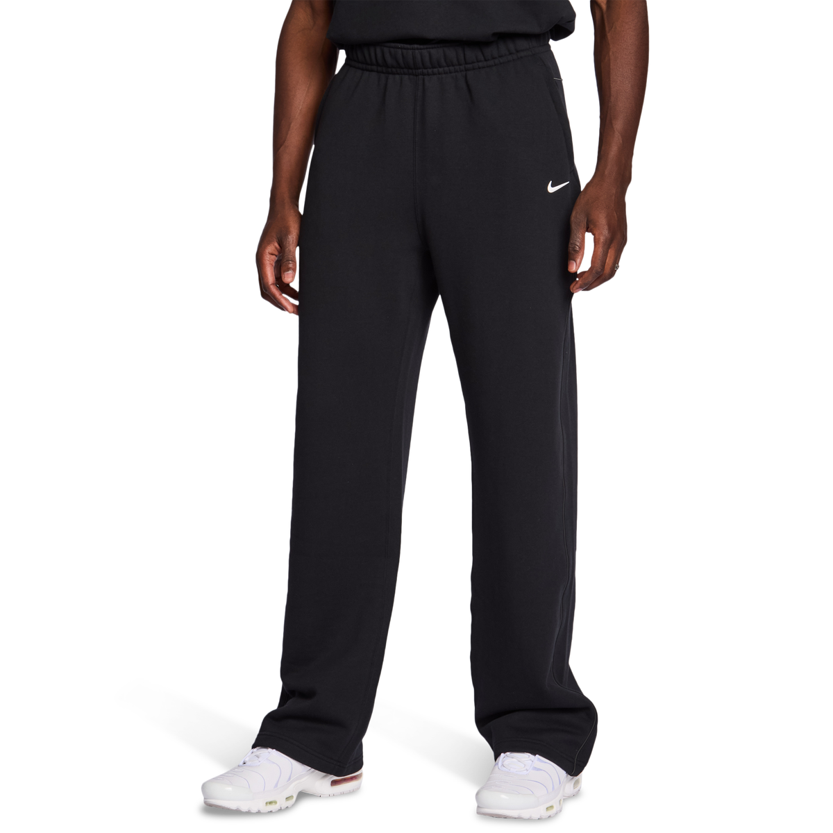 Nike Nrg Nocta Men's Trousers - Black