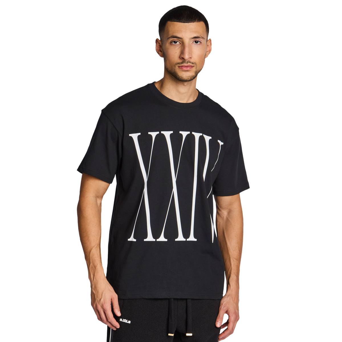 Nike Kobe Bryant Basketball Men's T-Shirt - Black