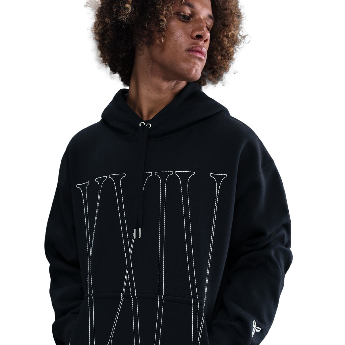 Nike Kobe Bryant Men's Hoodie - Black