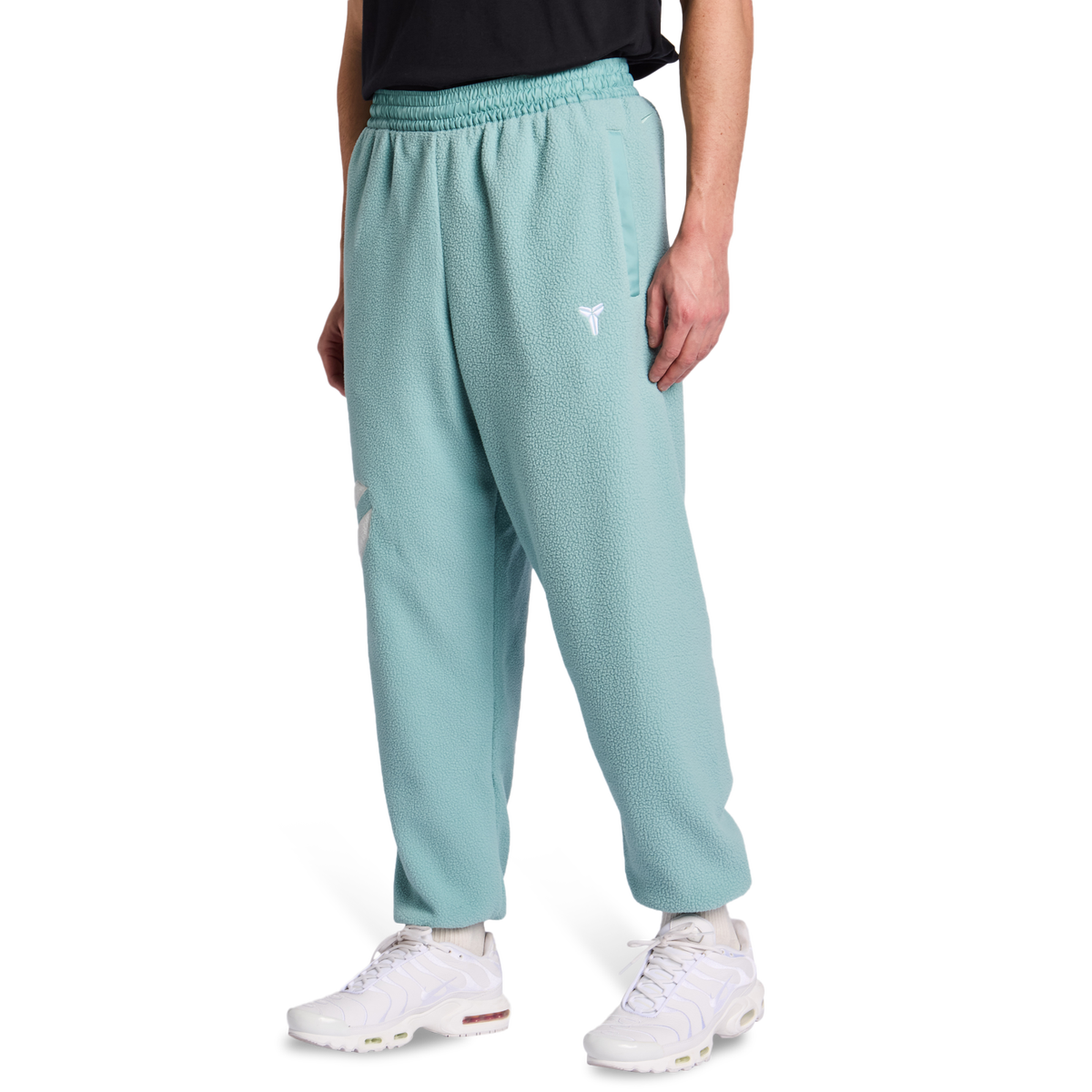 Nike Kobe Men's Trousers - Green