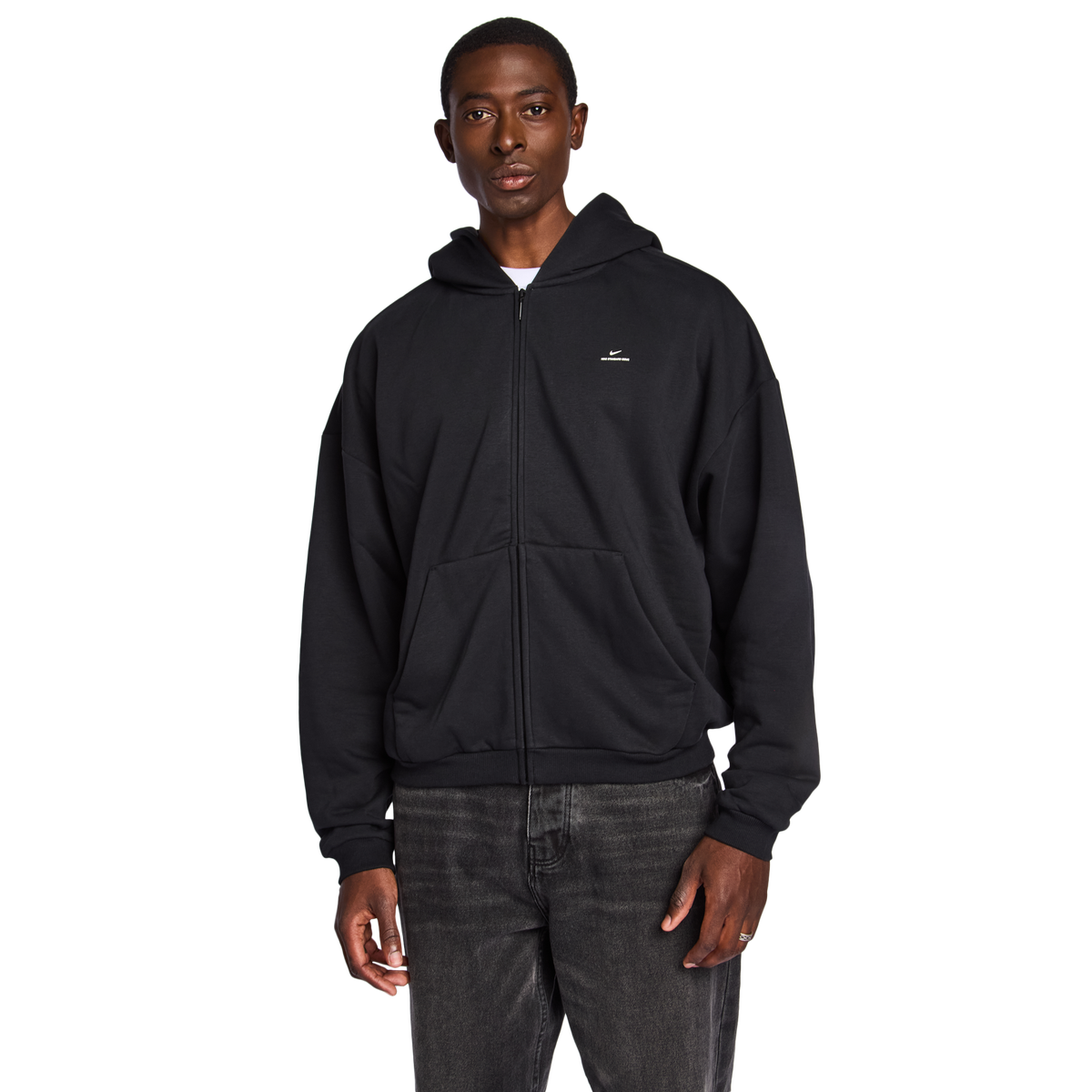 Nike Standard Issue Men's Hoodie - Black