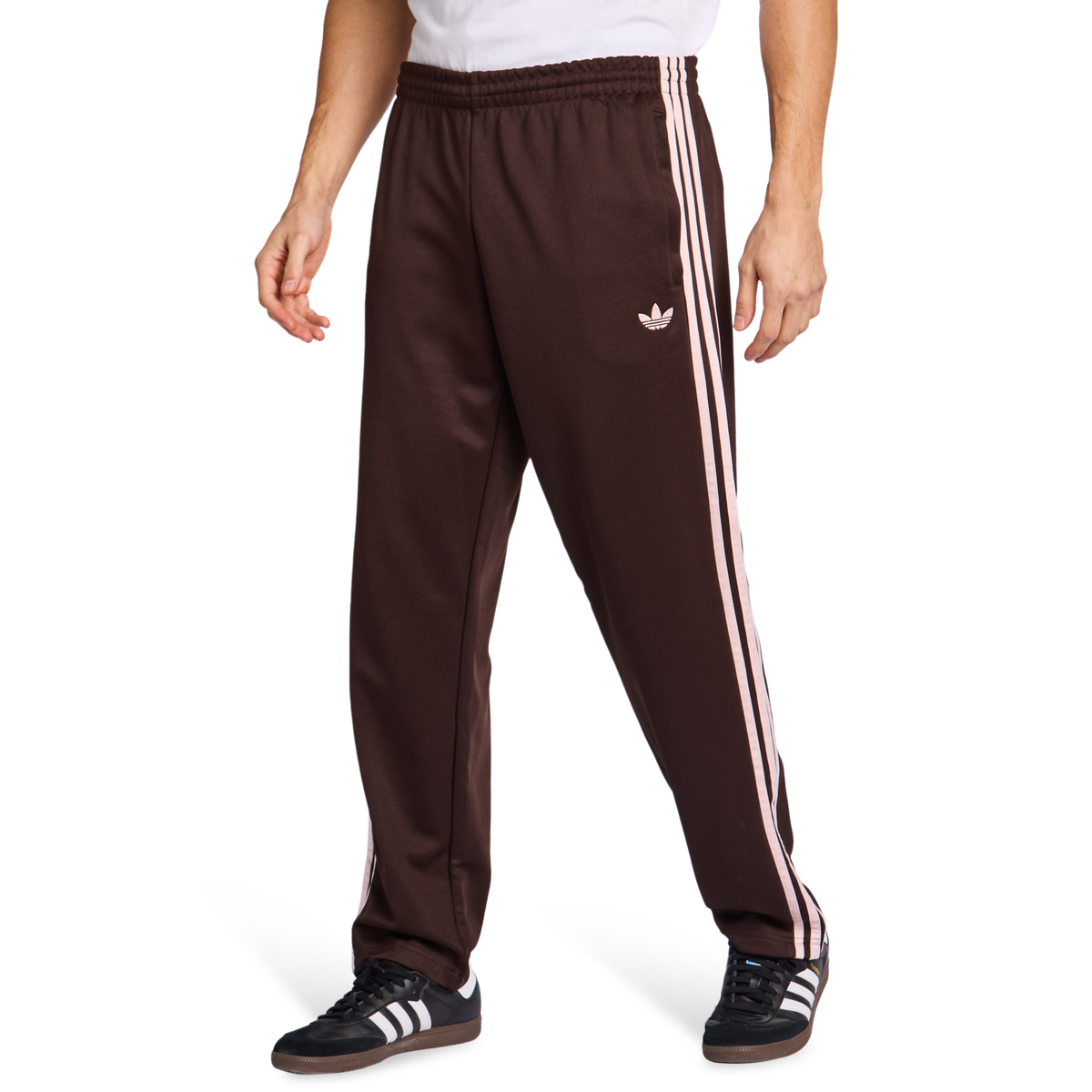 adidas Superstar Men's Trousers - Brown