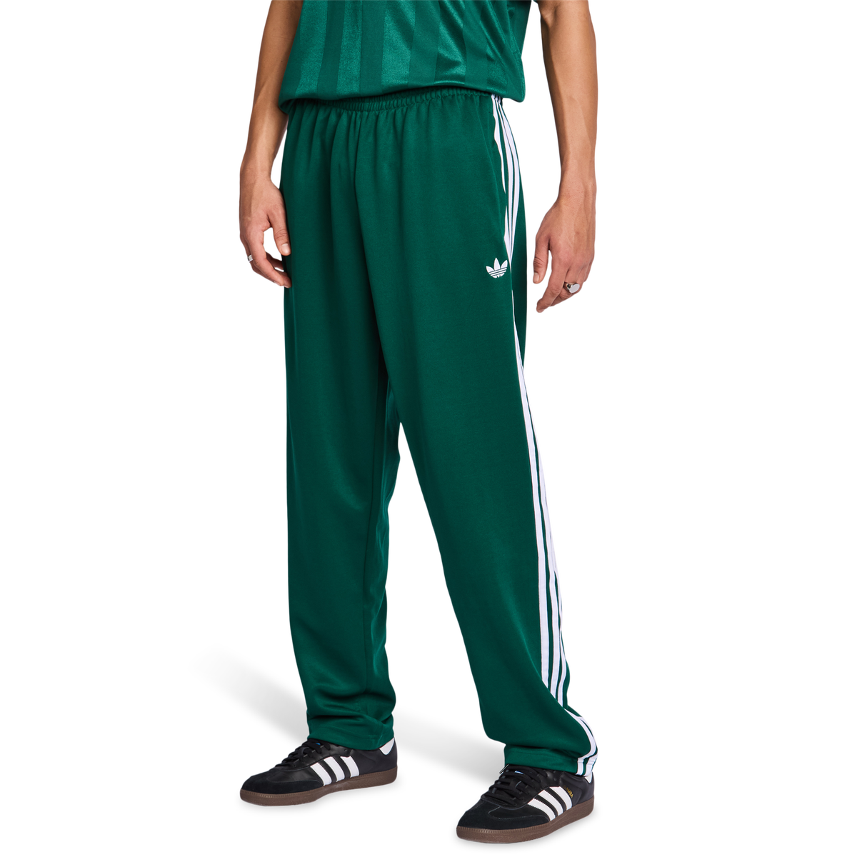 adidas Superstar Men's Trousers - Green