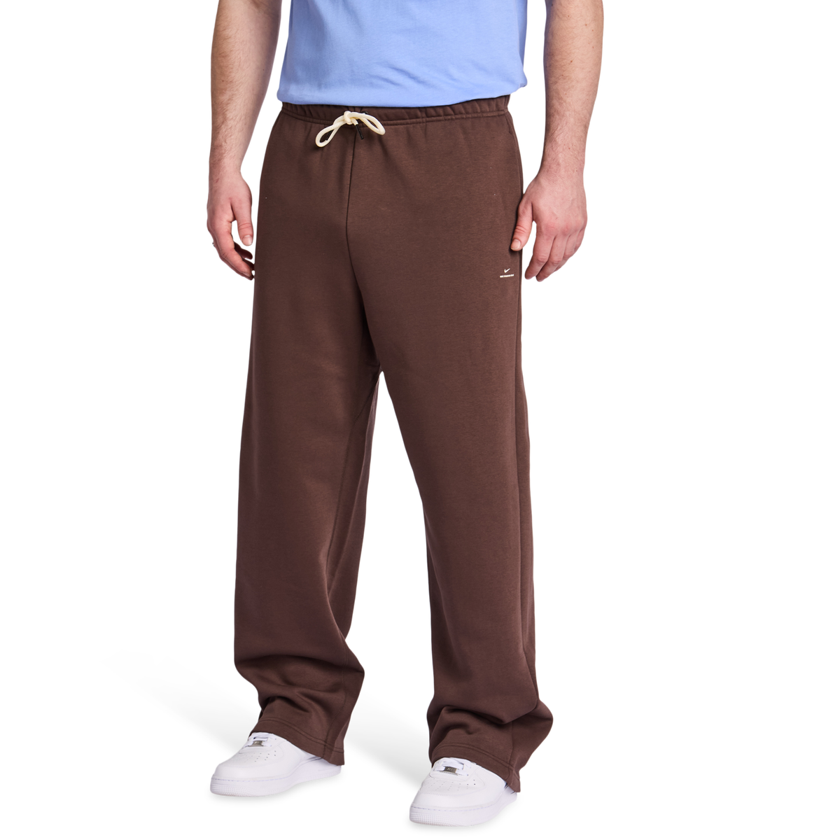 Nike Standard Issue Men's Trousers - Brown