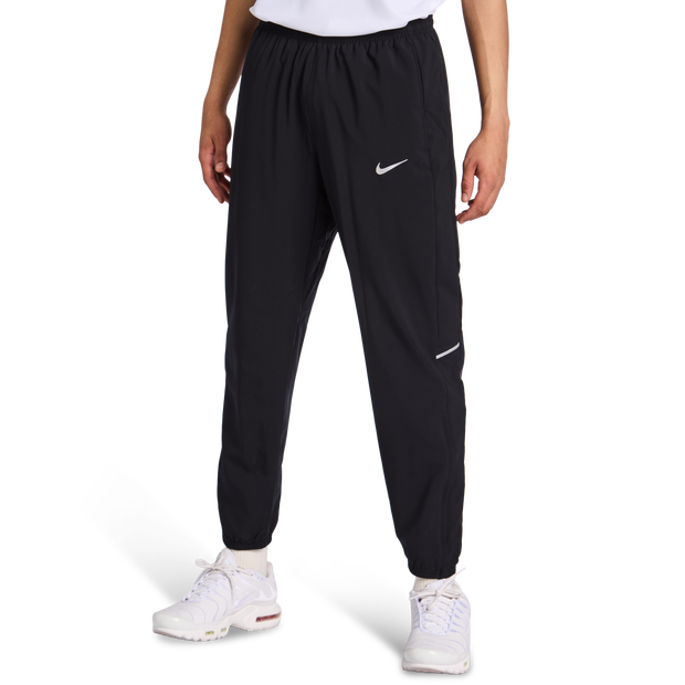Nike Miler Pants - Black