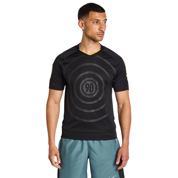 Nike Family Reunion Jerseys/Replicas - Black