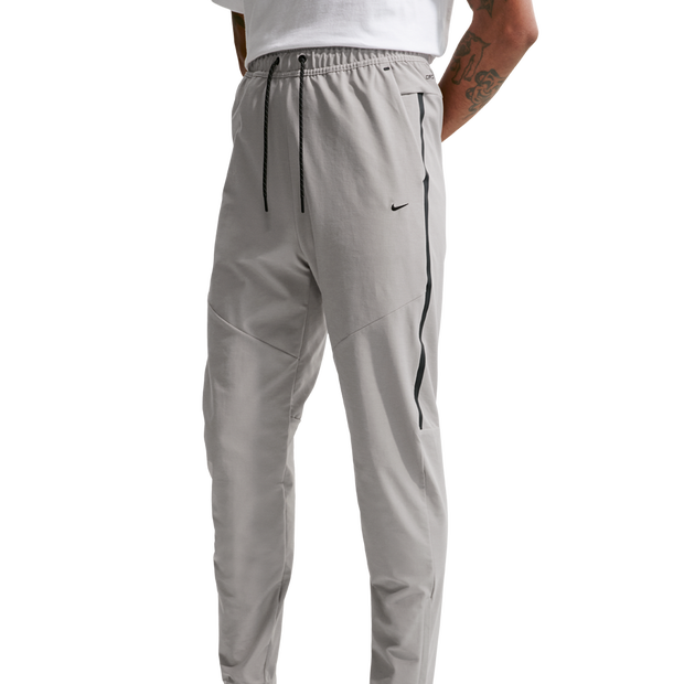 Nike Tech Pants - Grey