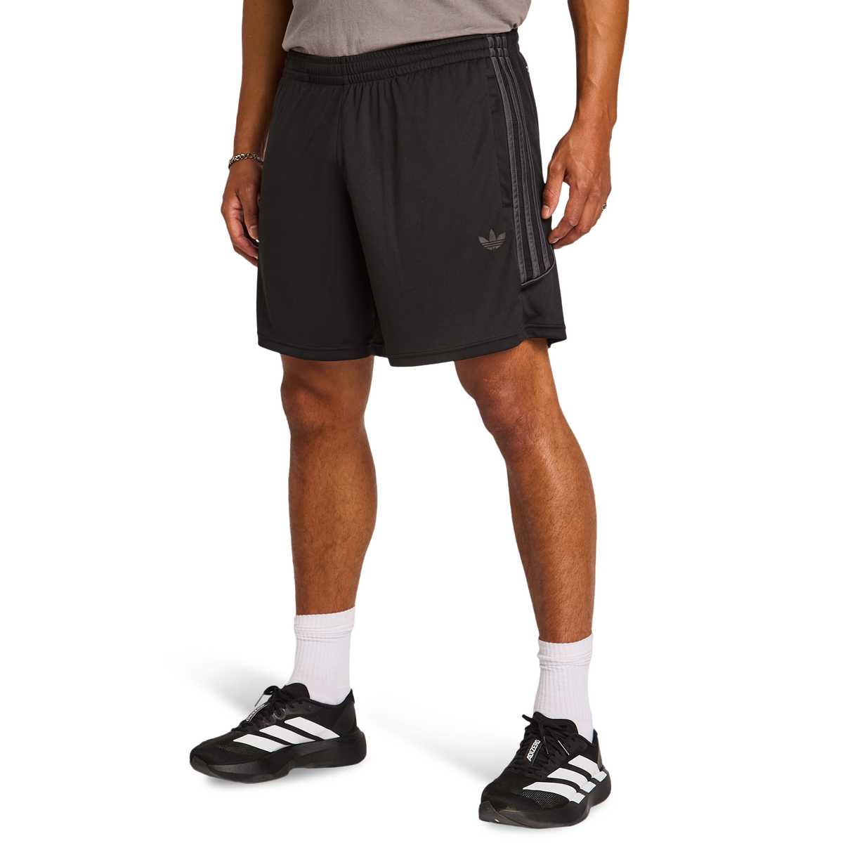 adidas Teamgeist Men's Shorts - Black