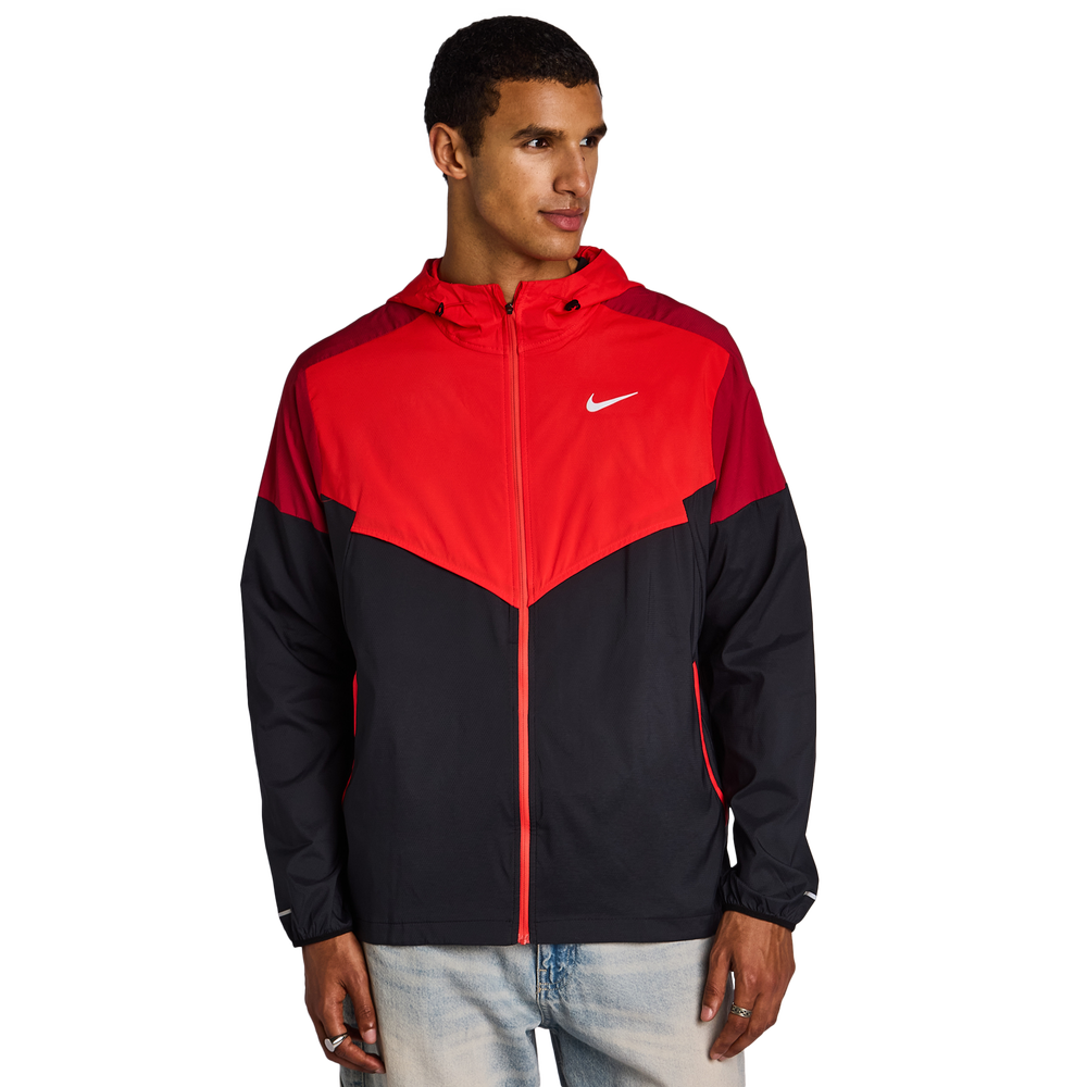 Nike Impossibly Light Windrunner - Black