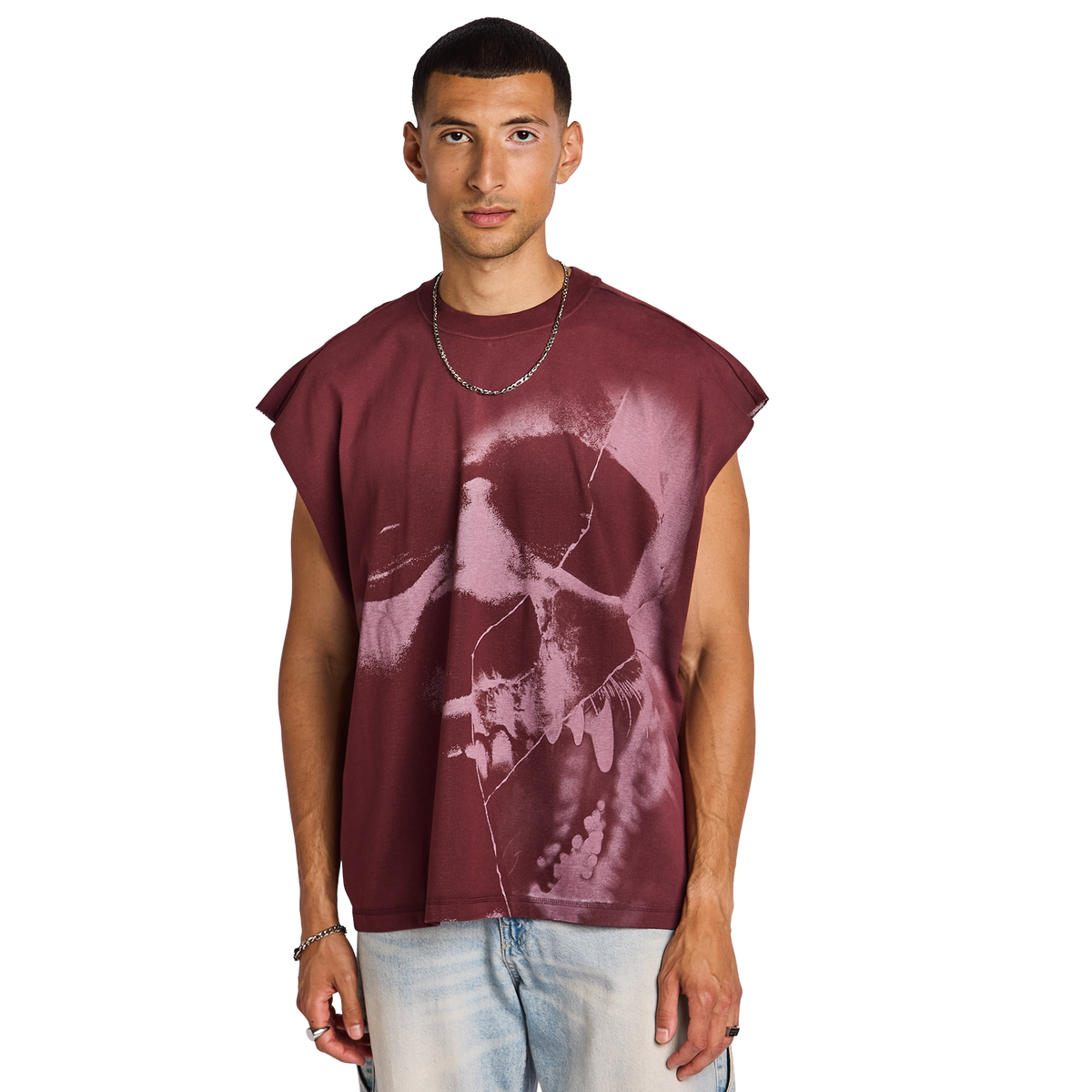 Nike Ja Standard Issue Men's T-Shirt - Purple