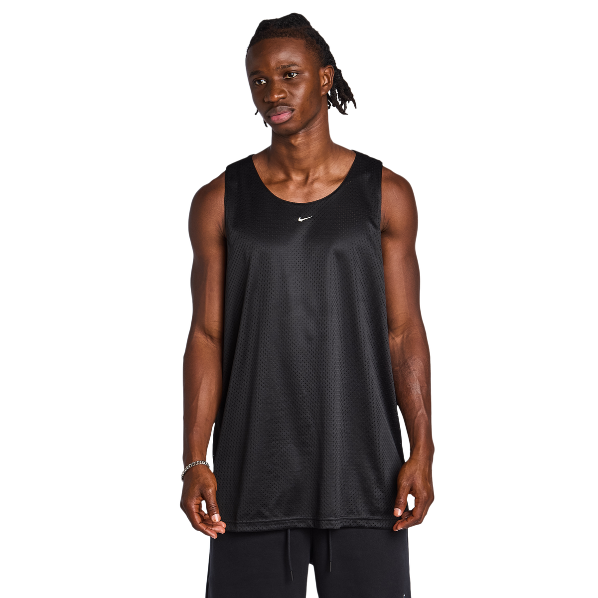 Nike Standard Issue Men's T-Shirt - Black